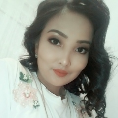 Ляззат Шамшиева, 05.12.1993, Актау