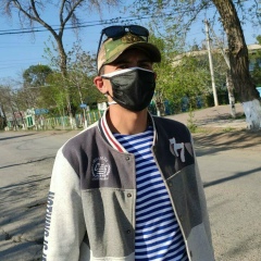 Шохрух Нурматов, 30.07.1996, Сырдарья