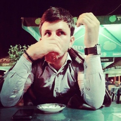 Rizvan Mamedov, 24.08.1994, Гянджа