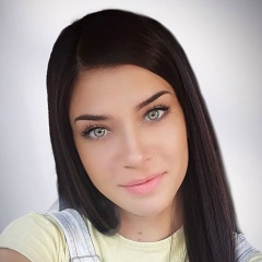 Ольга Панфилова, 04.11, Челябинск