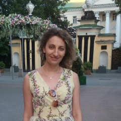 Наталья Разумейко, 17.03, Москва