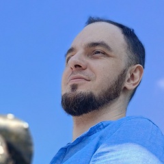 Антон Моисеев, 24.02.1987, Курск