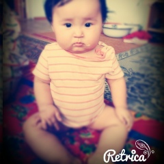 Айгерим Жарылкапбаева, 08.08.1994, Актау