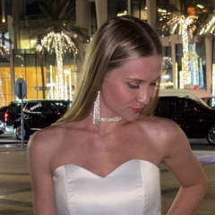 Алина Румянцева, 04.12.1999, Москва