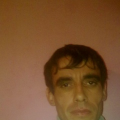 Шамхан Арсамиков, 25.01.1981, Санкт-Петербург