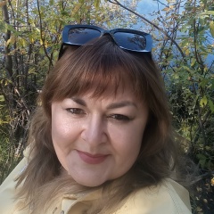Эльвира Олейникова, 23.02, Норильск
