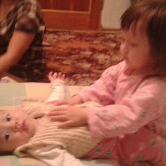 Алтыным Иншбаева, 02.02