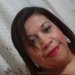 Aline Cabral, 08.12.1977