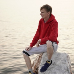 Артур Сираев, 20.01, Казань