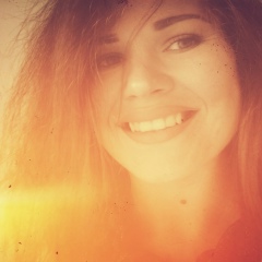 Ольга Сон, 23.05.1988, Одесса