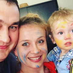 Анатолий Волынец, 02.02.1989, Нижний Новгород