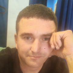 Вячеслав Соломянный, 17.07.1988, Ульяновск