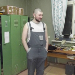 Алексей Сагань, Санкт-Петербург