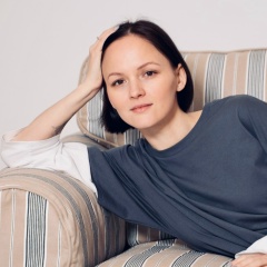 Александра Романова, 01.07, Санкт-Петербург