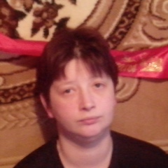 Елена Белоусова, 28.09.1977, Дмитровск