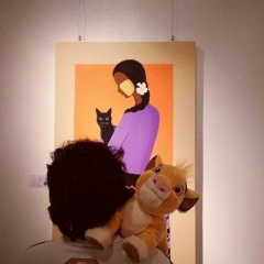 Tainmoe Wai, 04.01.1995