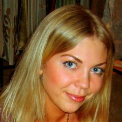 Ирина Шлыкова, 30.07.1981, Санкт-Петербург