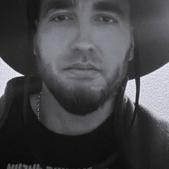 Павел Дмитриевич, Красноярск