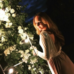 Наталья Арефьева, 02.11.1990