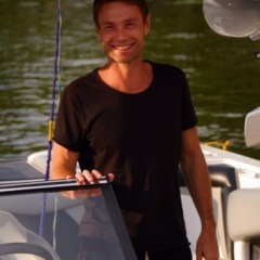 Артем Скабичевский, 23.02.1974, Москва