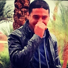 Ahmed Abdullah, 07.07.1986, Dubai