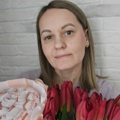 Анна Саи, 23.03, Надым