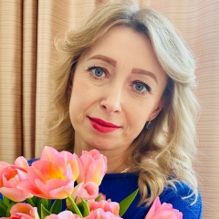 Наталья Татарчук, 17.06.1981, Ноябрьск