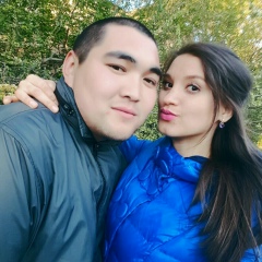 Манат Манапов, 25.09, Астана