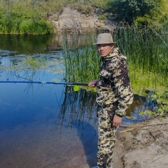Александр Покровский, 12.06.1987