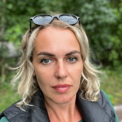 Екатерина Дмитриева, 09.10, Москва