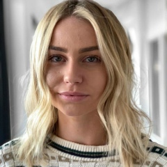 Arina Maynard, 16.07.1996, Los Angeles