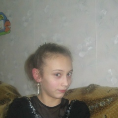 Диана Коновалова, 07.12.1999, Ташкент