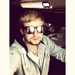 Никита Перевезенцев, 15.06, Москва