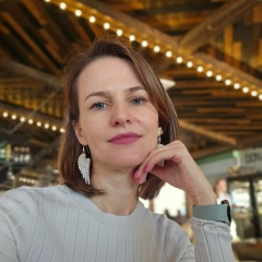 Ольга Акимова, 25.01, Сочи