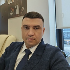 Вячеслав Писаренко, 29.10, Солнечнодольск