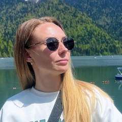 Александра Гурзуф, 03.09.1989, Гурзуф