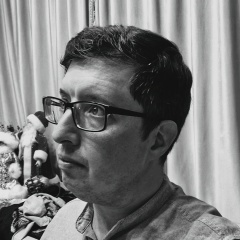 Михаил Бороздин, 14.02.1984, Москва