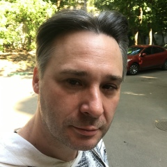 Александр Филимонов, 23.06, Москва