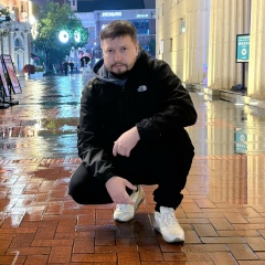 Виталий Витал, Владивосток