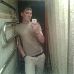 Олег Герасимов, Владимир