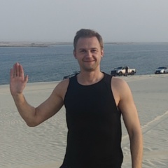 Игорь Кувакин, 21.05.1986, Москва