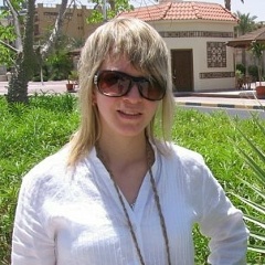 Людмила Катречко, 07.06