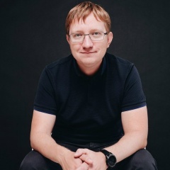 Денис Кораблев, 16.03, Москва