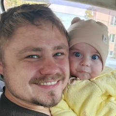 Роман Жуковский, 09.03, Молодечно