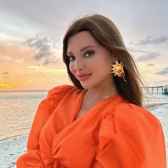 Мария Теракова, 23.08, Санкт-Петербург