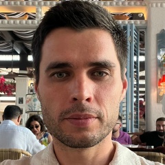 Евгений Прокопьев, 03.06, Dubai