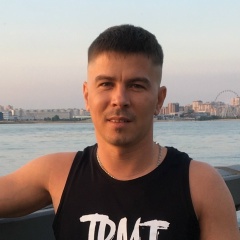 Сергей Цымбалюк, 04.03, Москва