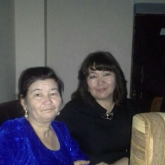 Асем Турланбаева