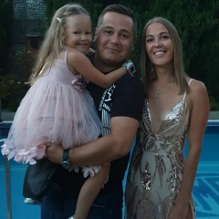 Maxim Kuznetsov, 12.05.1985, Санкт-Петербург