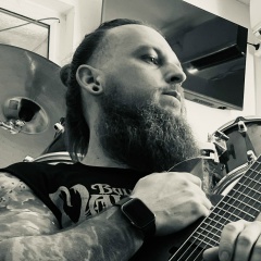 Андрей Островский, 20.08, Кореновск